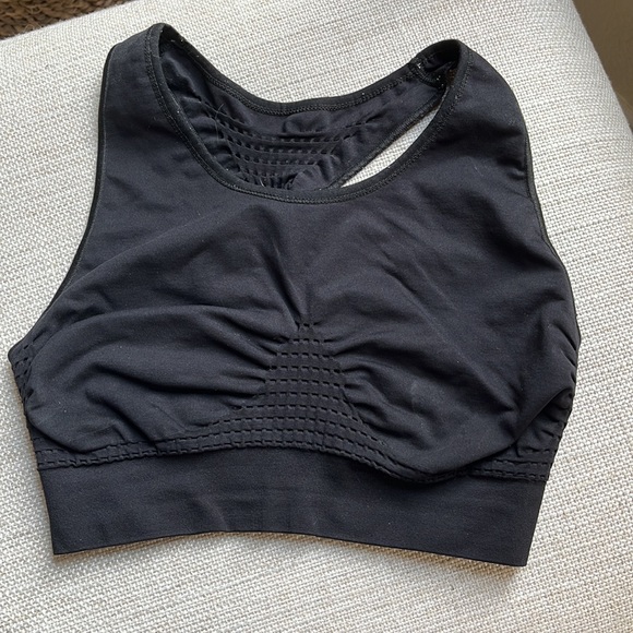 Sweaty Betty Stamina Sports Bra - Picture 6 of 9